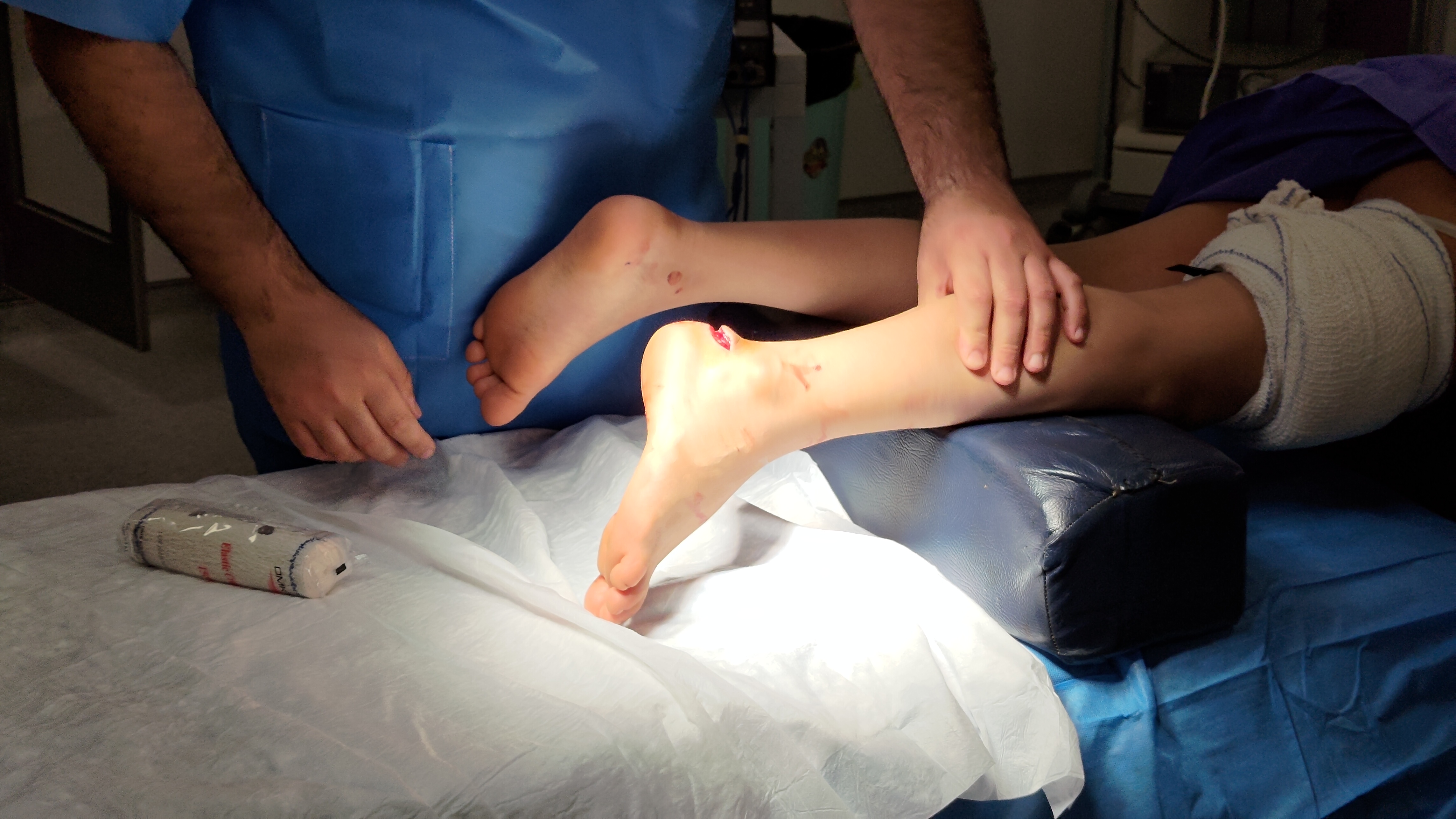 Surgical operations gallery image 3