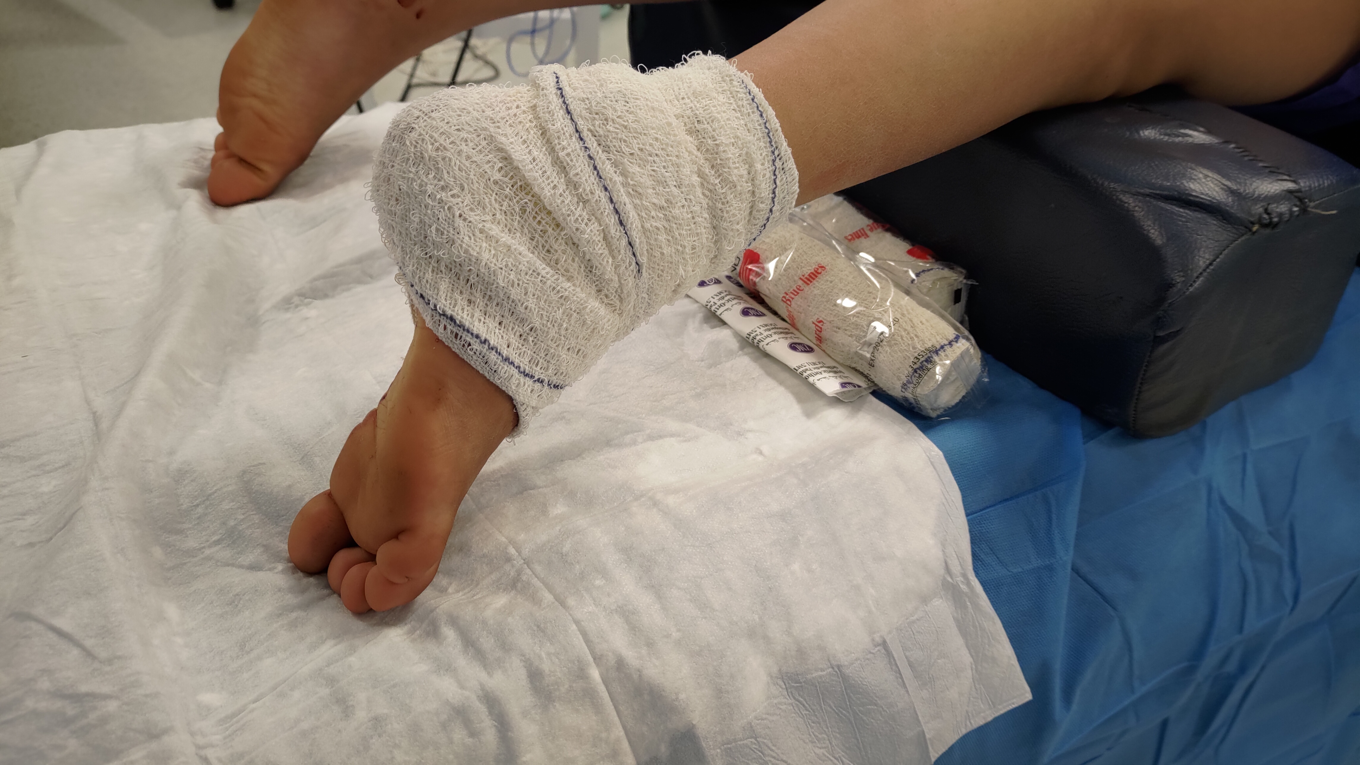Surgical operations gallery image 5